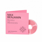 Kyoto Blossom Car Fragrance Refill