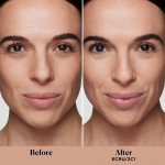 Real Flawless Foundation