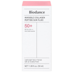 Invisible Collagen Peptide Sun Fluid
