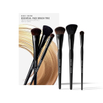 Essential Face Brush Trio