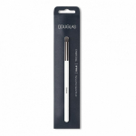 DOUGLAS ACCESSORIES Charcoal Natural Concealer Brush Nr. 110