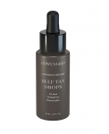 Luminous Bronze - Self-Tan Drops