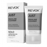 Just Squalane Cleanser - Facial Impurities & Makeup Remover