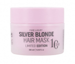 Pure Luxury Silver Blonde Hair Mask