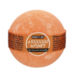 A 1000000 Wishes Anticellulite Bath Bomb