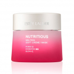 Nutritious Melting Soft Creme/Mask Moisturizer