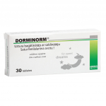 Dorminorm&reg; Melatonin
