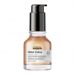 Metal Detox Concentrated Oil