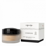Natural Mineral Foundation Powder With Amber SPF 15