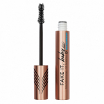 Fake It, Baby Mascara Waterproof Black
