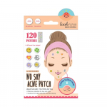 Don't Be Shy Acne Patch