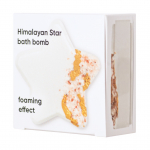 Himalayan Star Bath Bomb
