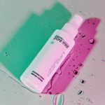 Micro-Pore Mist