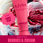 Smushy  Matte Lip Balm