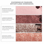 Naughty Eyeshadow Palette