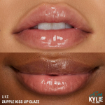 King Kylie Supple Kiss Lip Glaze&nbsp;