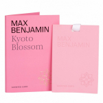 Scented Card Kyoto Blossom