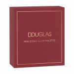 MAKE UP Star Palette Mini Iconic Glam Palette