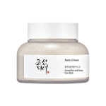 Ground Rice And Honey Glow Mask