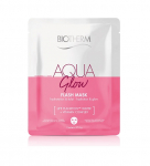 Aqua Super Mask Glow