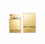The One For Men Gold