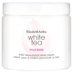 White Tea Wild Rose Body Cream