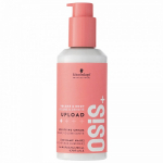 Osis + Upload