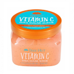 Shea Sugar Scrub Vitamin C
