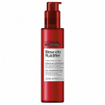 Blow-Dry Fluidifier Multi-Benefit Leave In Treatment