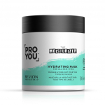 Moisturizer Mask