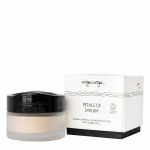 Natural Mineral Foundation Powder With Amber SPF 15