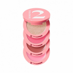 Quad Goals Palette Hibiscus Twist