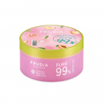 My Orchard Peach Real Soothing Gel
