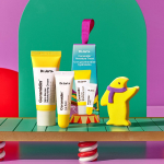 Ceramidin&trade; Moisture Treat Set