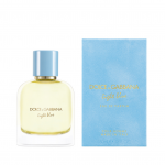 Light Blue Pour Homme EDP