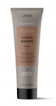 Teknia Refresh Cocoa Brown Mask