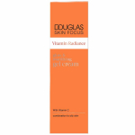 SKIN FOCUS Douglas Skin Focus Vitamin Radiance Glow Mattifying Gel Cream