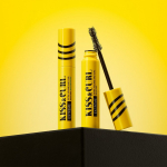 DOUGLAS MAKE - UP Kiss & Curl Extreme Mascara