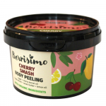 Berrisimo Cherry Smash Body Peeling