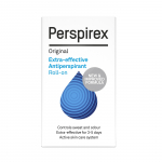 Original Extra Effective Antiperspirant Roll On