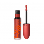 Powder Kiss Liquid Lipcolour Chili's Crew