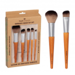Bamboo Make-Up Set