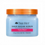 Shea Sugar Scrub Exotic Bloom