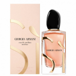 Si Eau de Parfum Intense