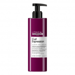 Curl Expression Activator Jelly Leave - In