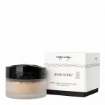 Natural Mineral Foundation Powder With Amber SPF 15