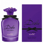 Dolce Violet Eau De Toilette