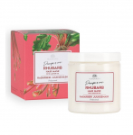 Deep Moisture Rhubarb Hair Mask
