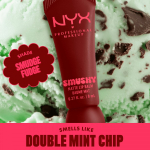 Smushy  Matte Lip Balm