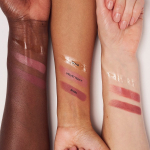 Holiday Macx To The Future Lip Trio